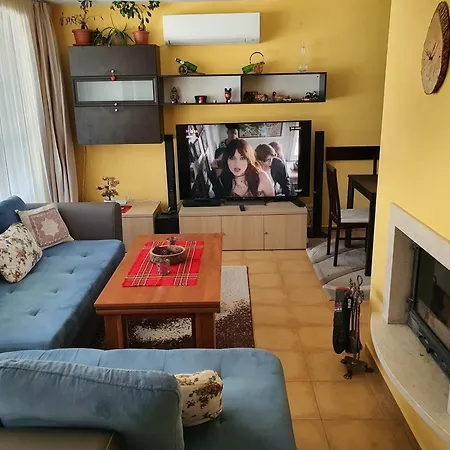 Apartamento Koko's 2