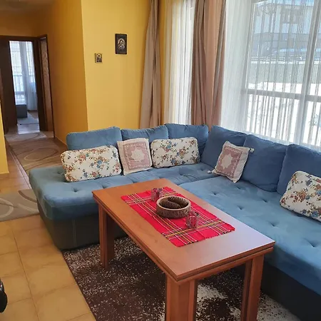 Apartment Koko's 2 *