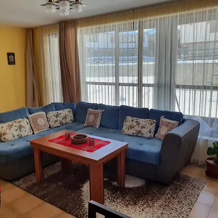 Apartment Koko's 2 *