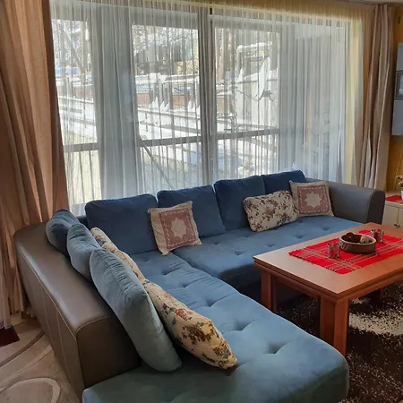 Koko's 2 Bansko