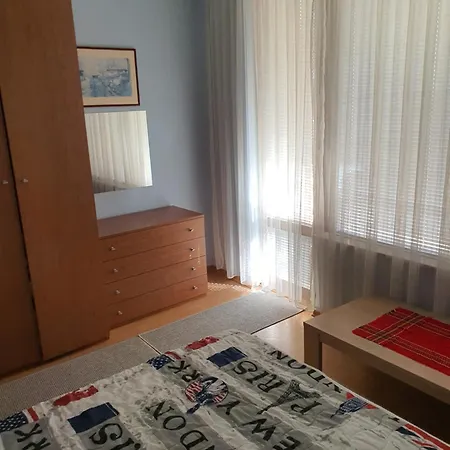 Apartment Koko's 2