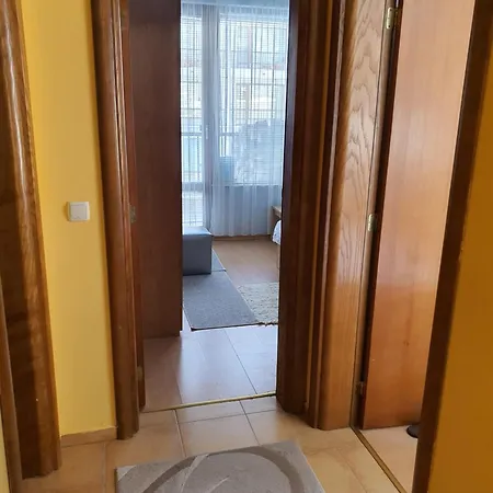 Apartment Koko's 2 *