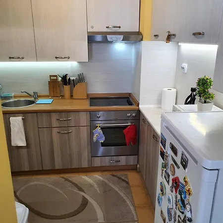 Koko's 2 Apartment Bansko