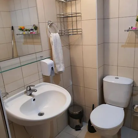 Apartment Koko's 2