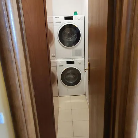 Koko's 2 Apartamento *