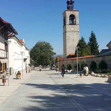 Koko's 2 Apartment Bansko